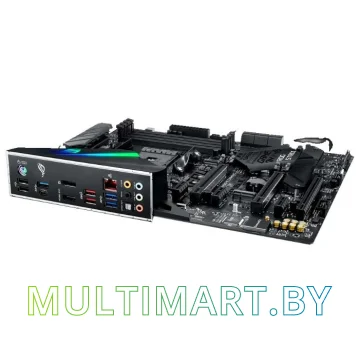 Материнская плата ASUS ROG Strix B450-E Gaming картинка 5